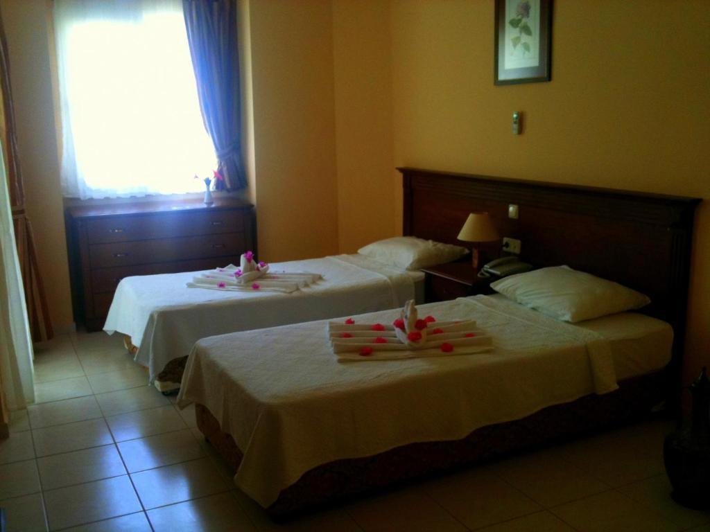Villa Anfora Datca Room photo